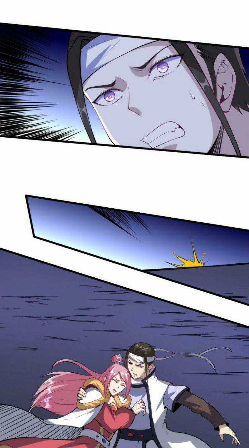 Đấu Hồn Đại Lục Chapter 57 trang 18