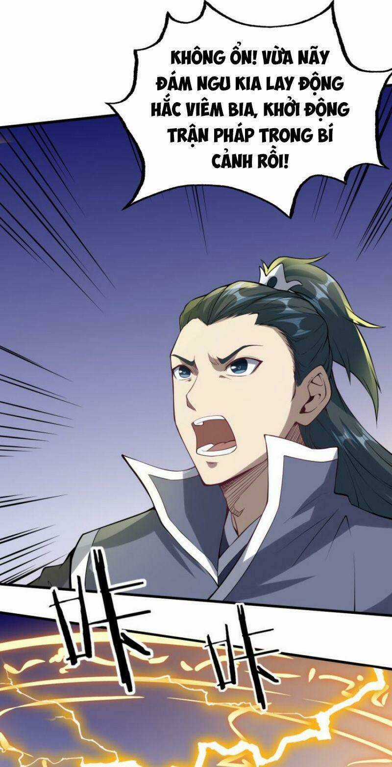 Đấu Hồn Đại Lục Chapter 57 trang 2