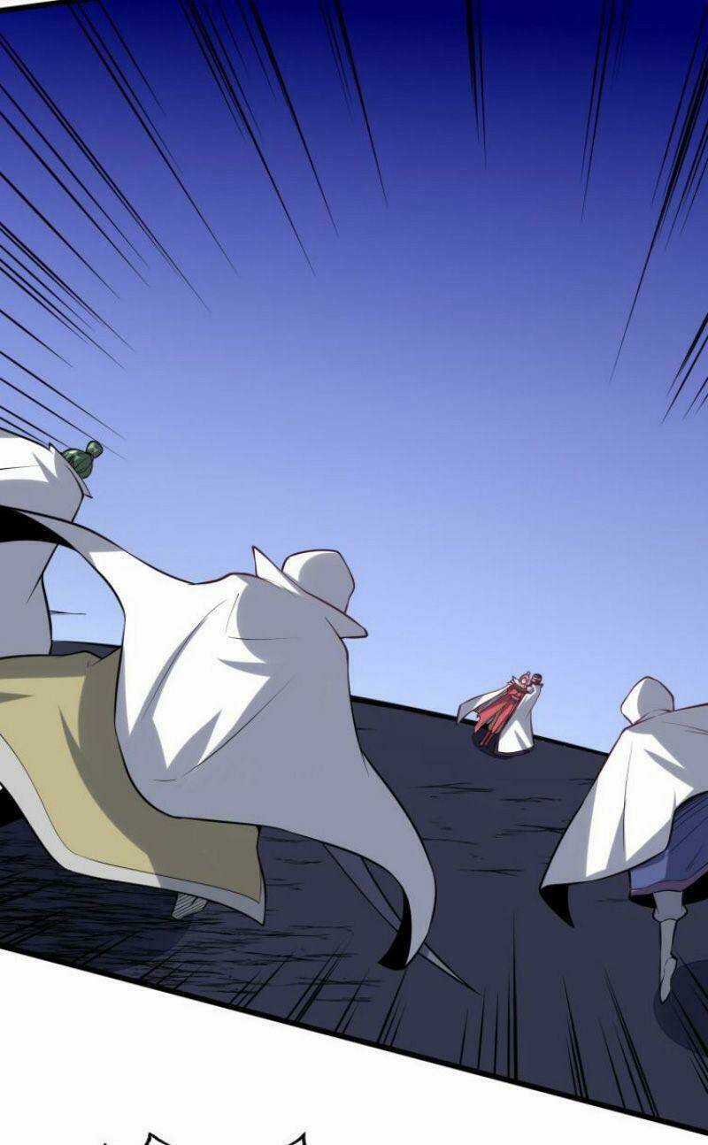 Đấu Hồn Đại Lục Chapter 57 trang 20