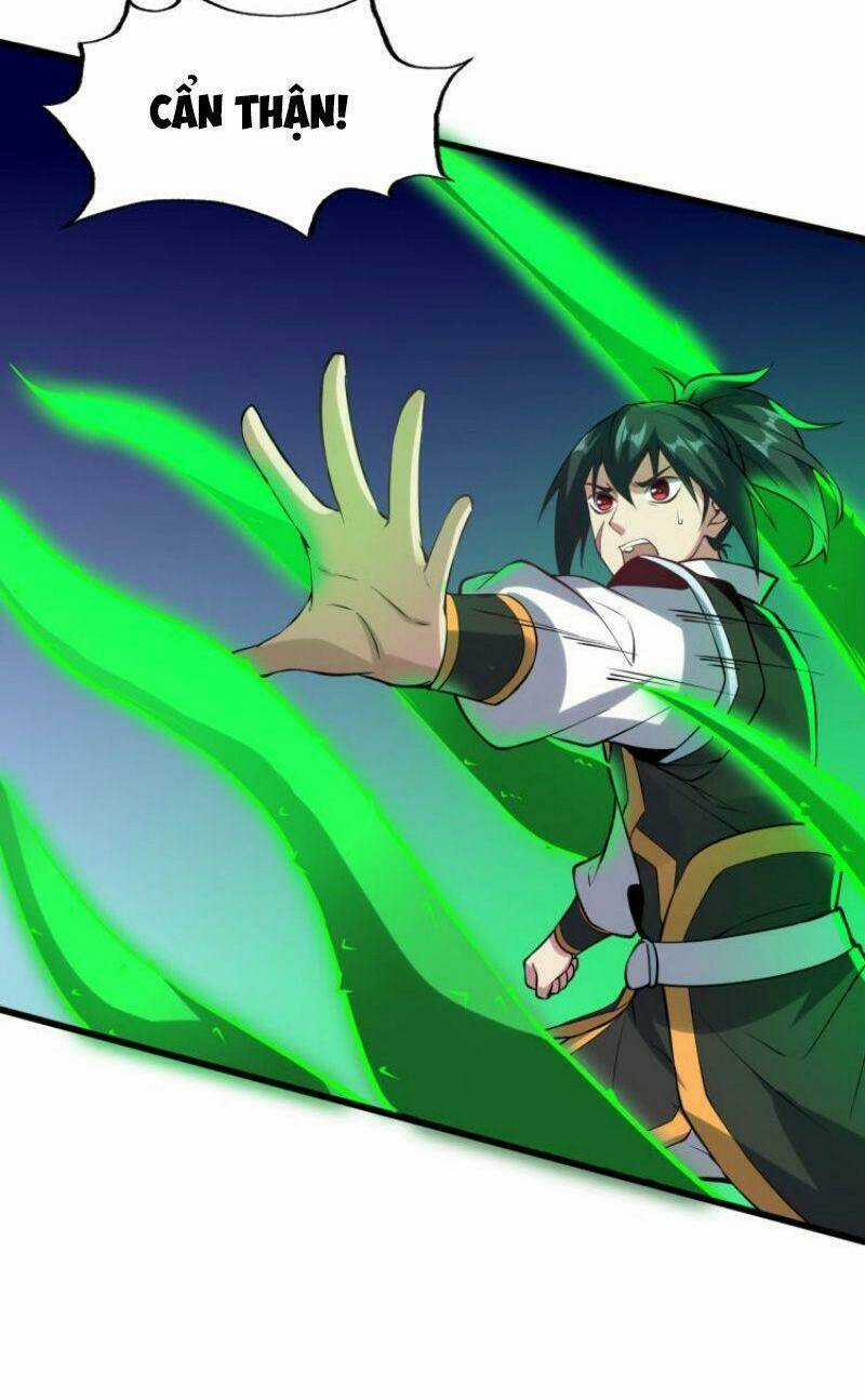 Đấu Hồn Đại Lục Chapter 57 trang 21