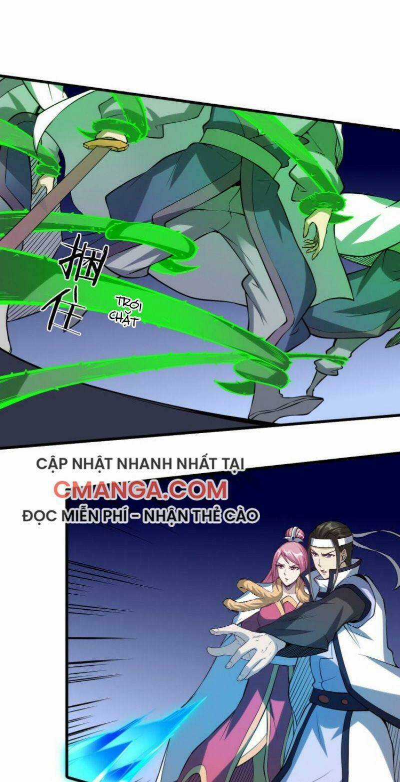 Đấu Hồn Đại Lục Chapter 57 trang 22