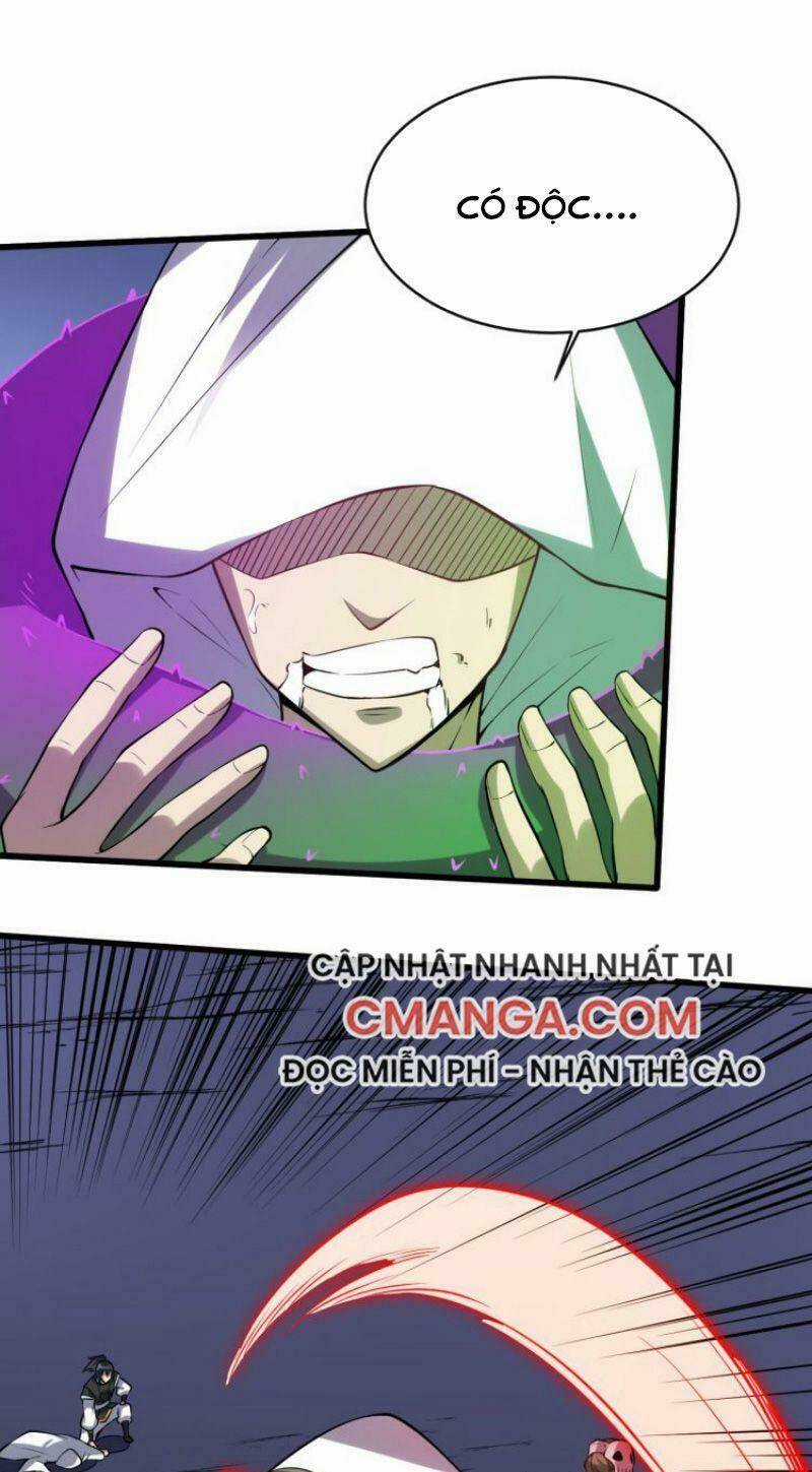 Đấu Hồn Đại Lục Chapter 57 trang 26