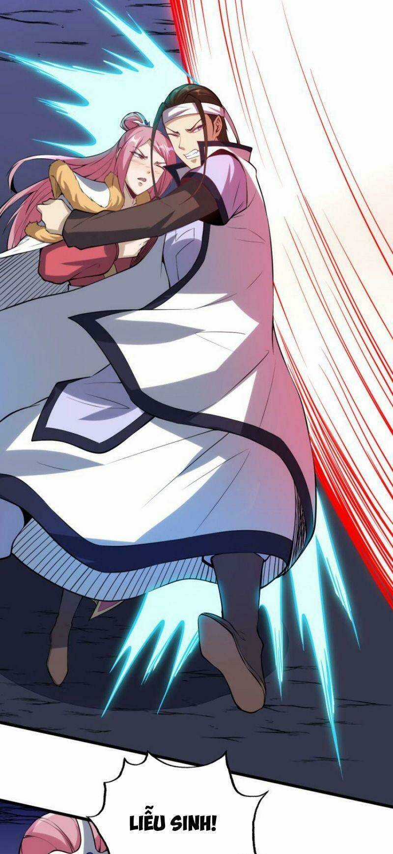 Đấu Hồn Đại Lục Chapter 57 trang 28