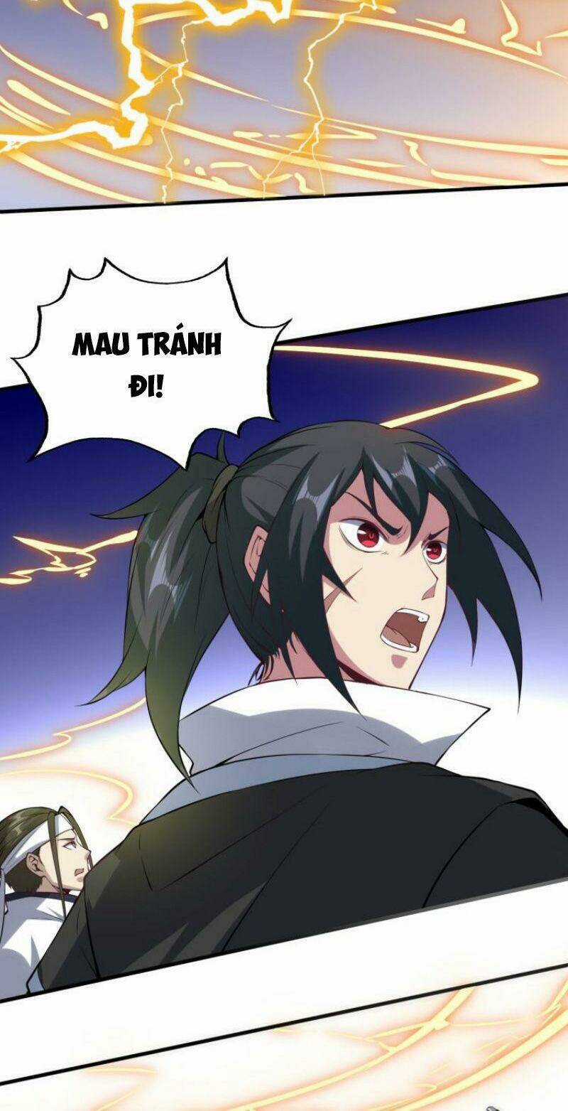 Đấu Hồn Đại Lục Chapter 57 trang 3