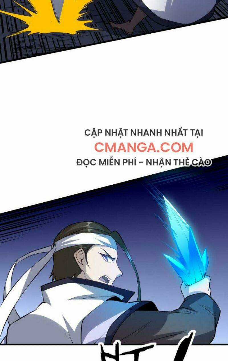 Đấu Hồn Đại Lục Chapter 57 trang 31