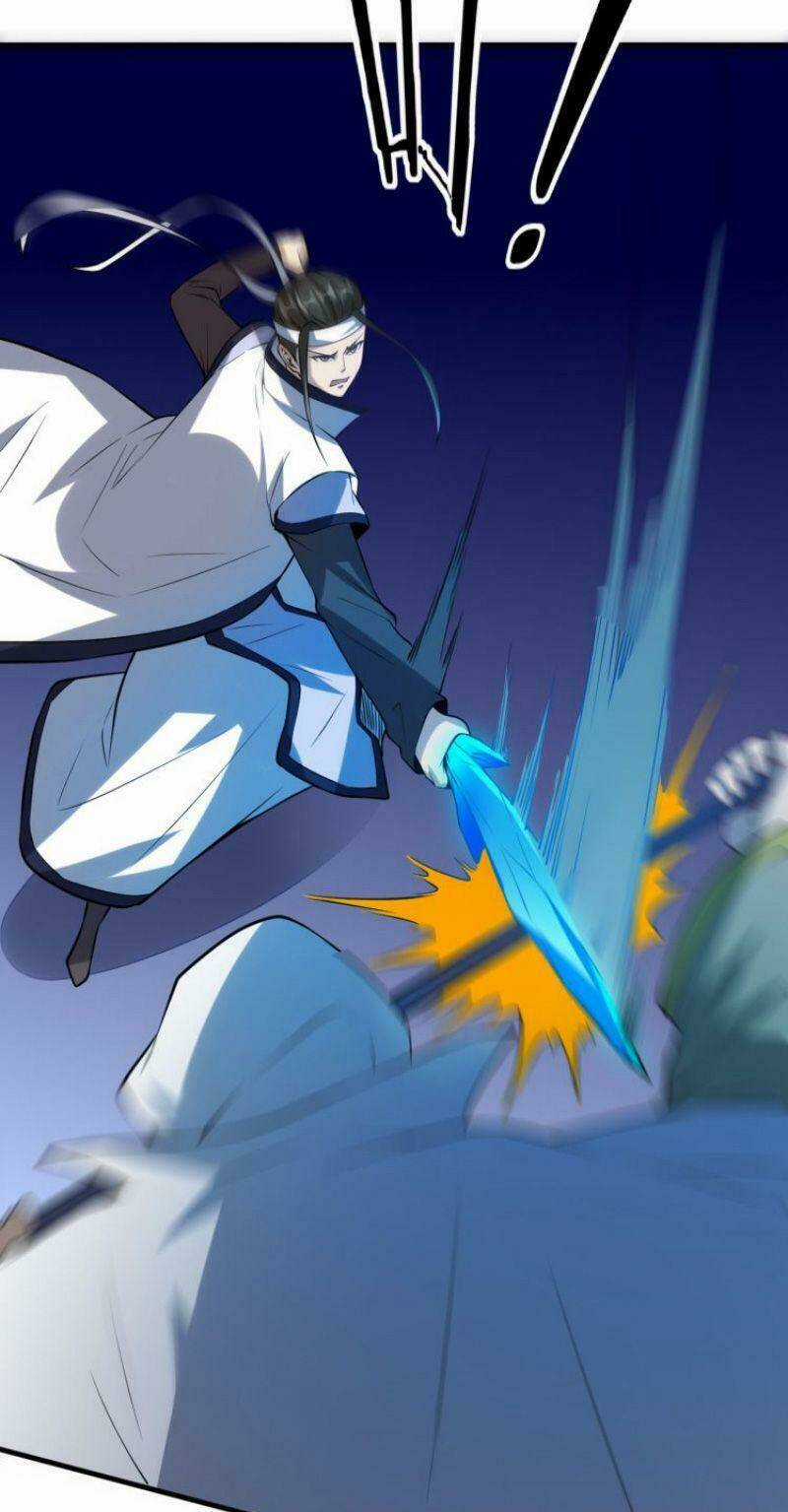 Đấu Hồn Đại Lục Chapter 57 trang 32