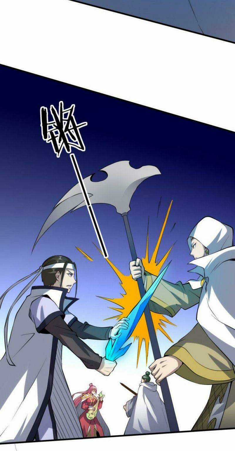 Đấu Hồn Đại Lục Chapter 57 trang 33