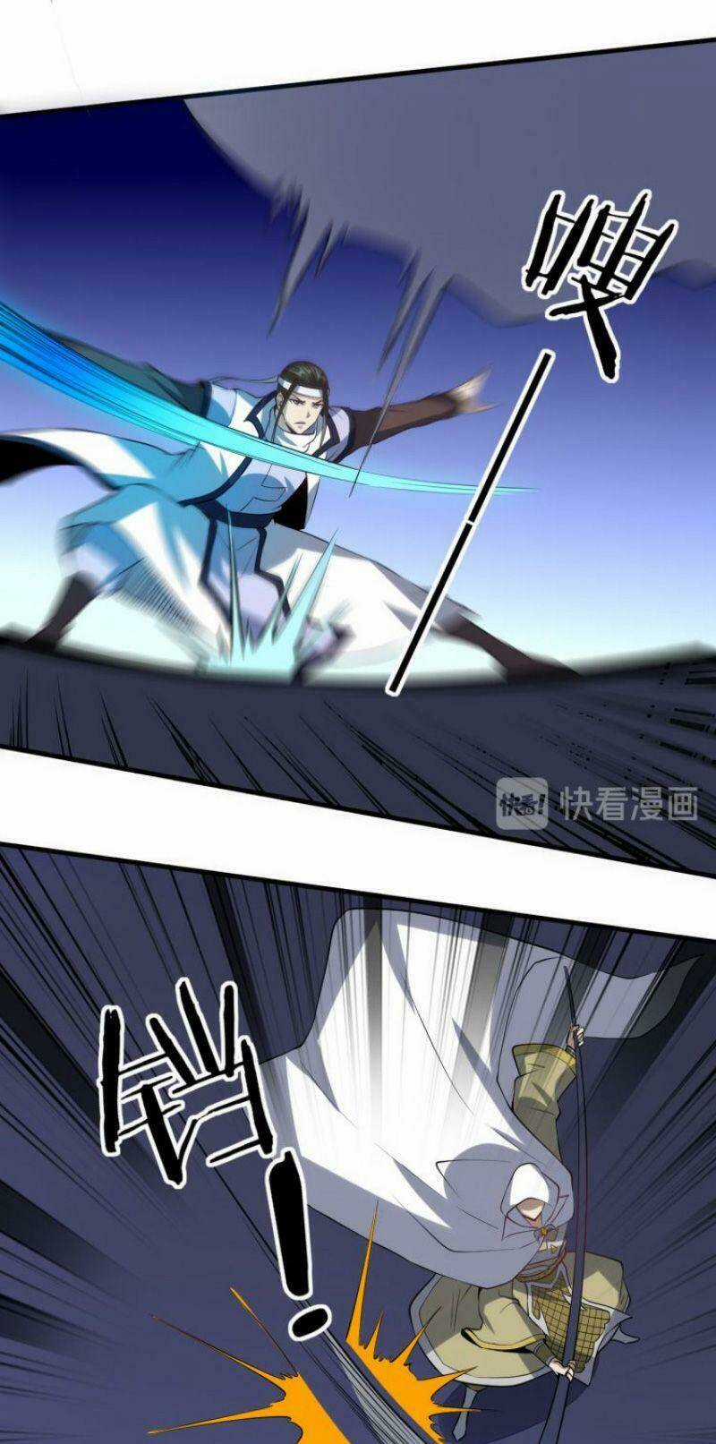 Đấu Hồn Đại Lục Chapter 57 trang 34