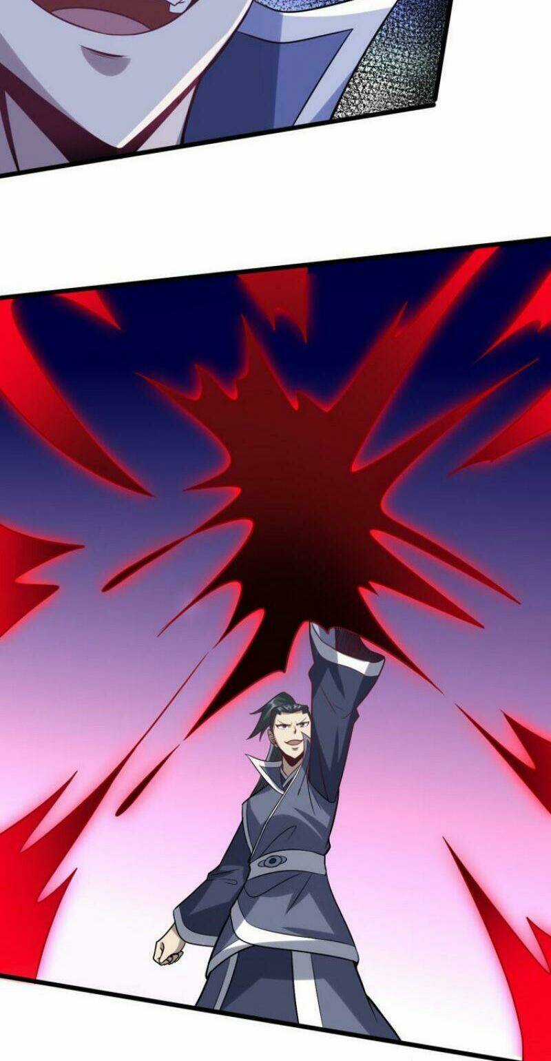 Đấu Hồn Đại Lục Chapter 57 trang 39