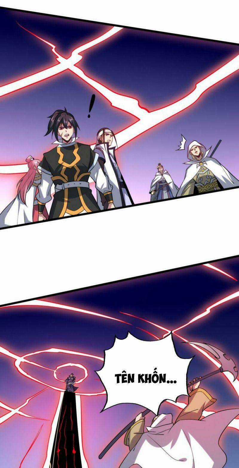 Đấu Hồn Đại Lục Chapter 57 trang 42