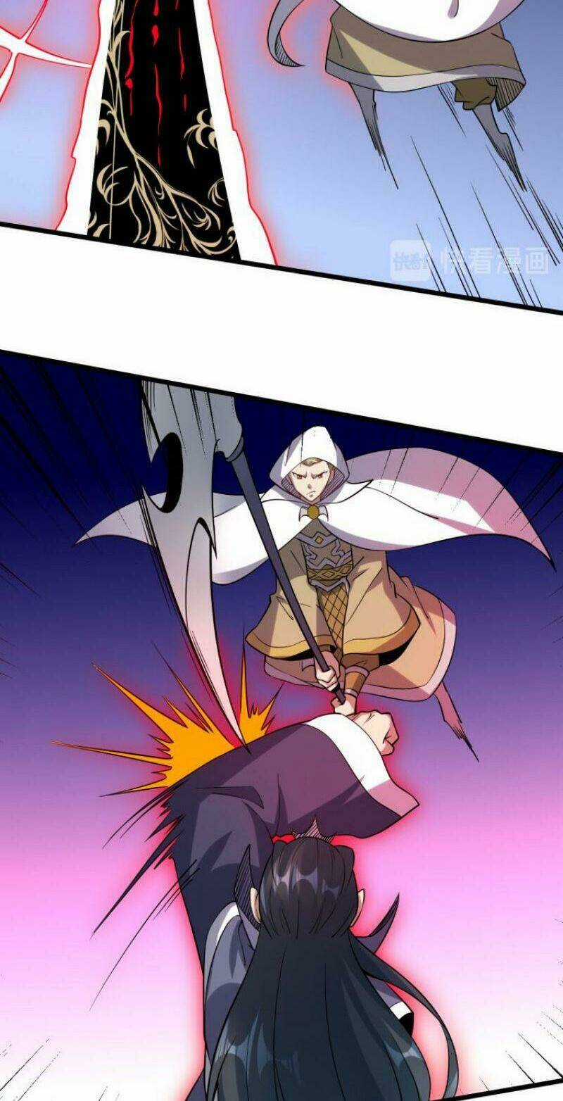 Đấu Hồn Đại Lục Chapter 57 trang 43