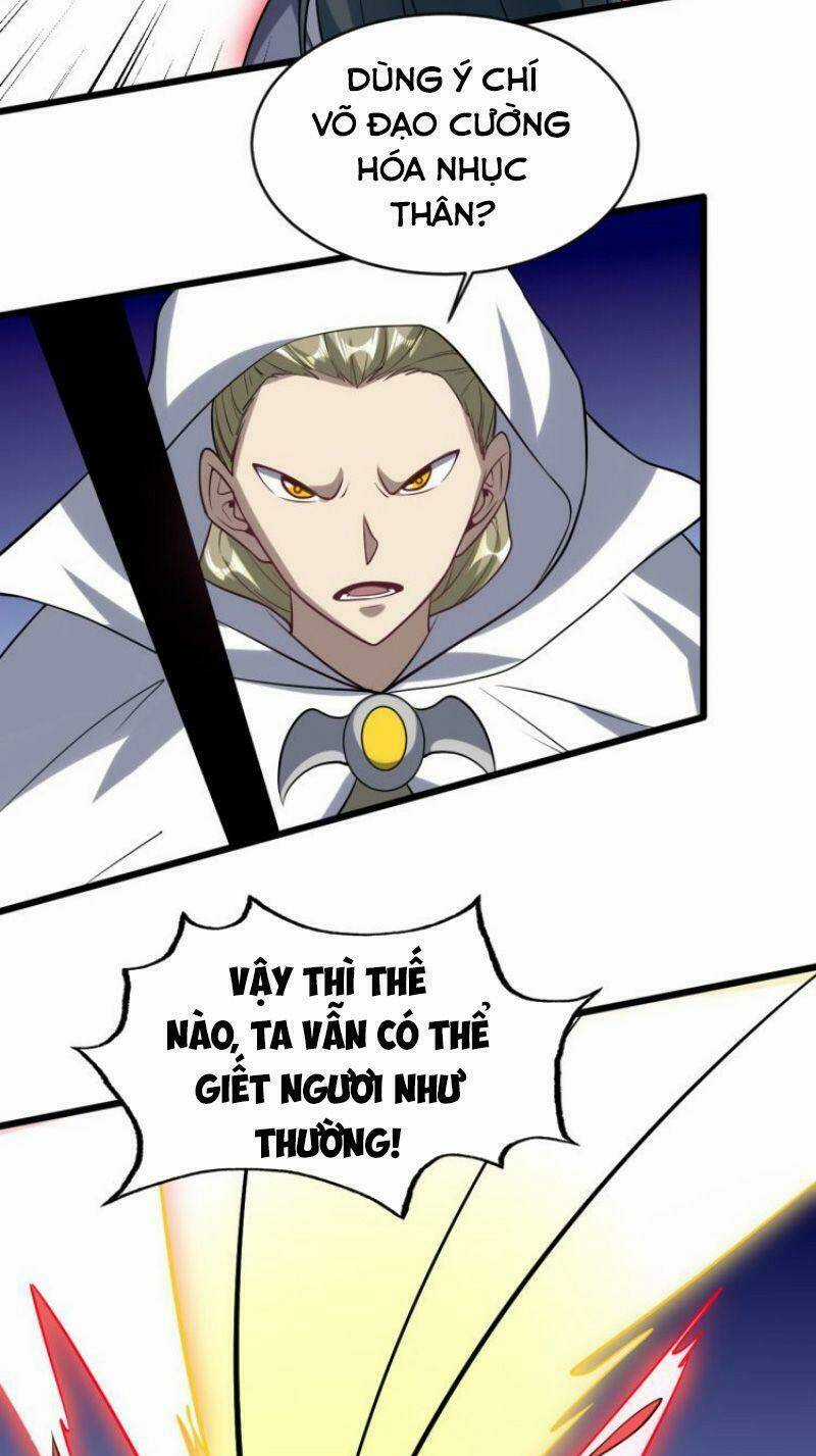 Đấu Hồn Đại Lục Chapter 57 trang 44