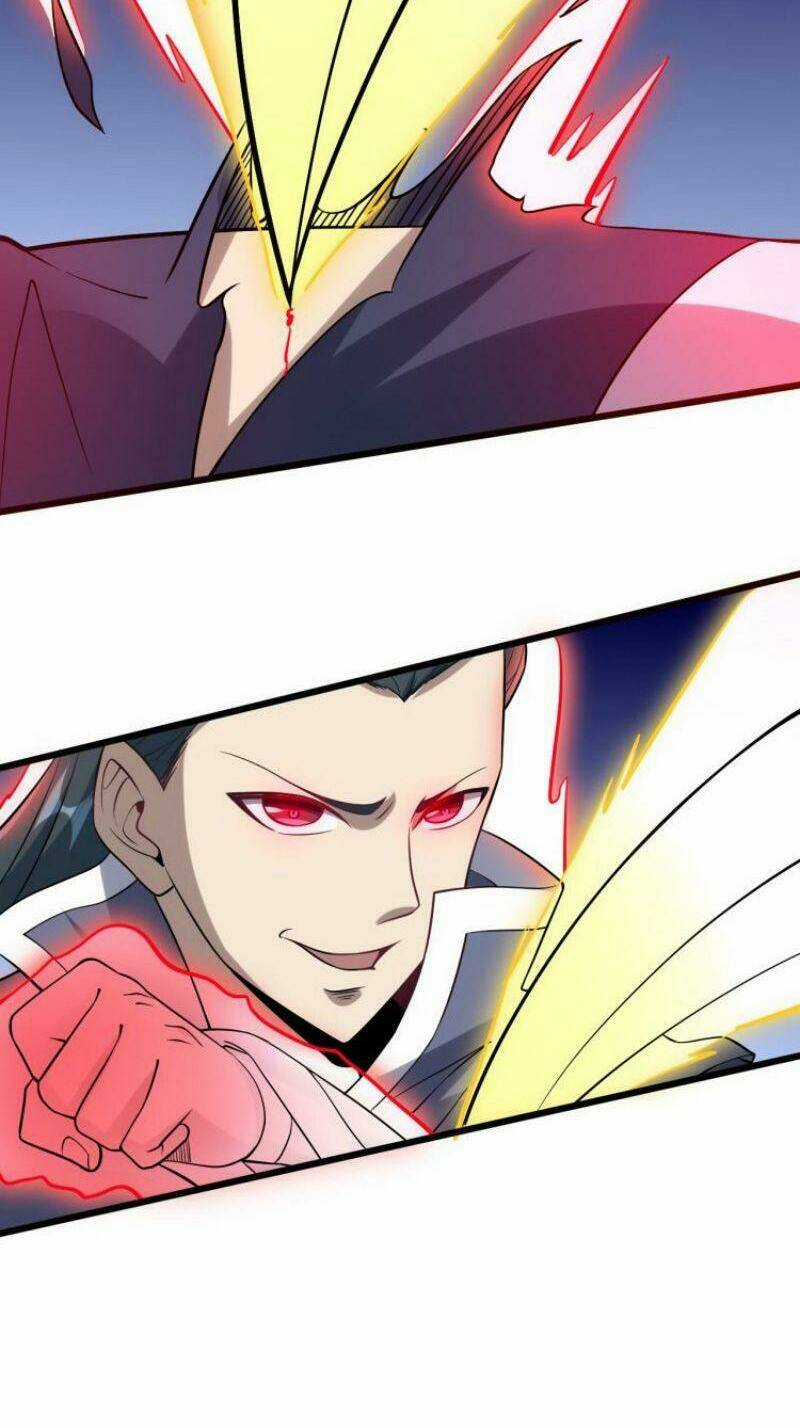 Đấu Hồn Đại Lục Chapter 57 trang 45