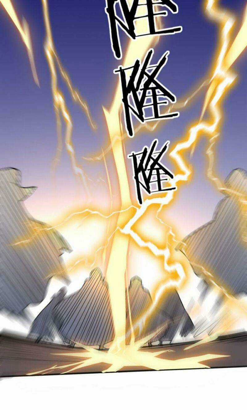 Đấu Hồn Đại Lục Chapter 57 trang 5