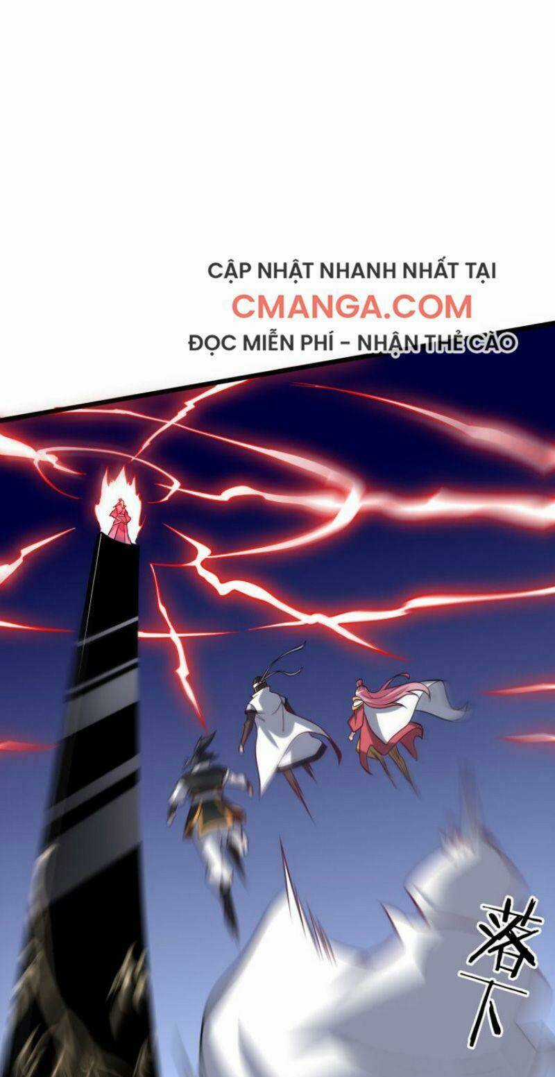 Đấu Hồn Đại Lục Chapter 57 trang 50