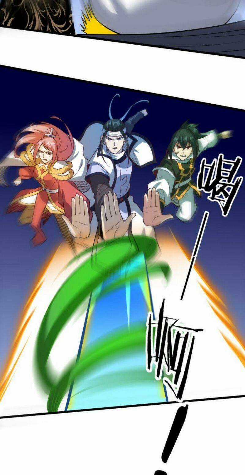 Đấu Hồn Đại Lục Chapter 57 trang 51