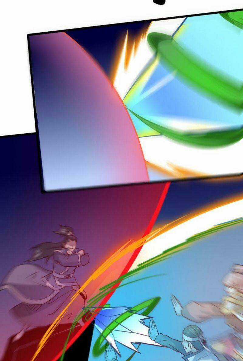 Đấu Hồn Đại Lục Chapter 57 trang 52