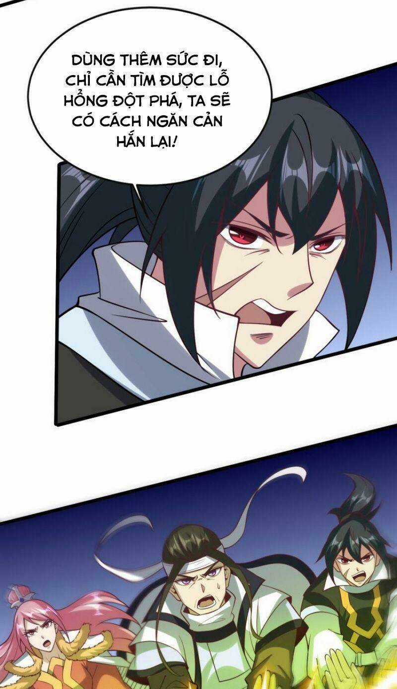 Đấu Hồn Đại Lục Chapter 57 trang 54