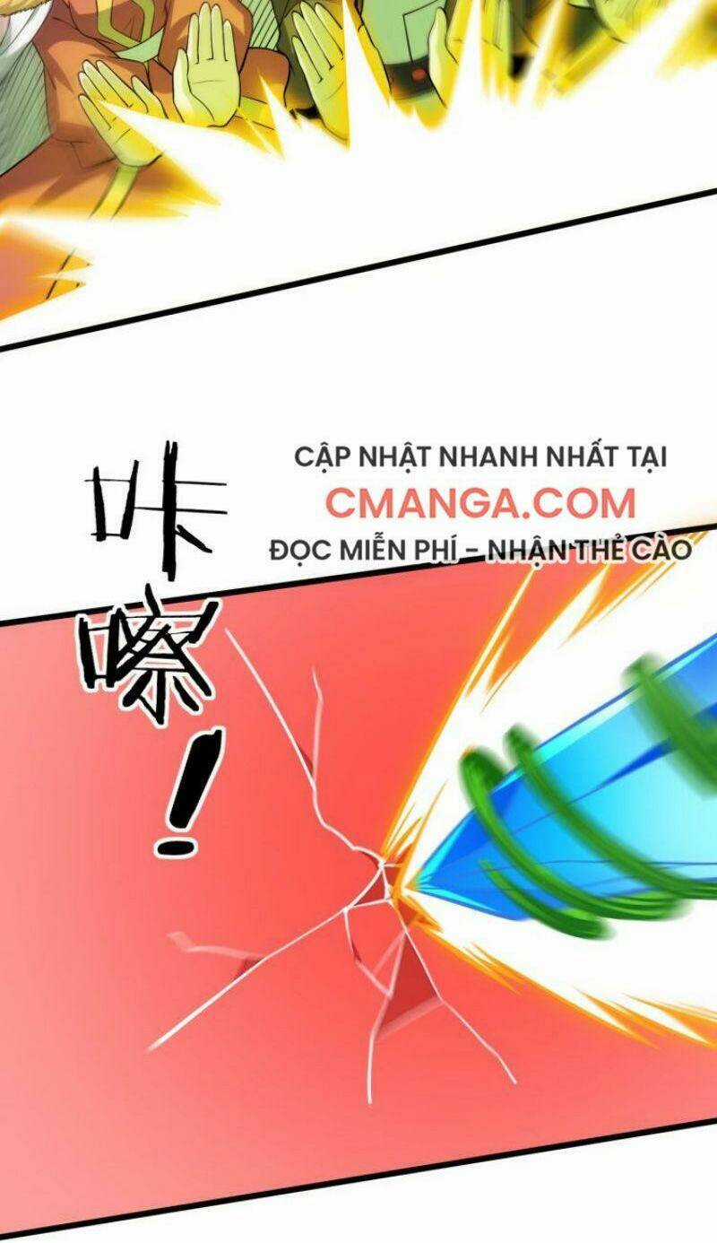 Đấu Hồn Đại Lục Chapter 57 trang 55