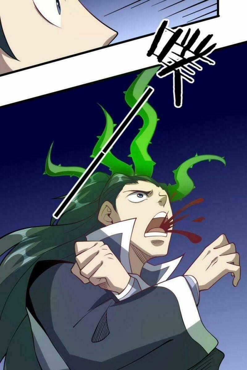 Đấu Hồn Đại Lục Chapter 57 trang 57