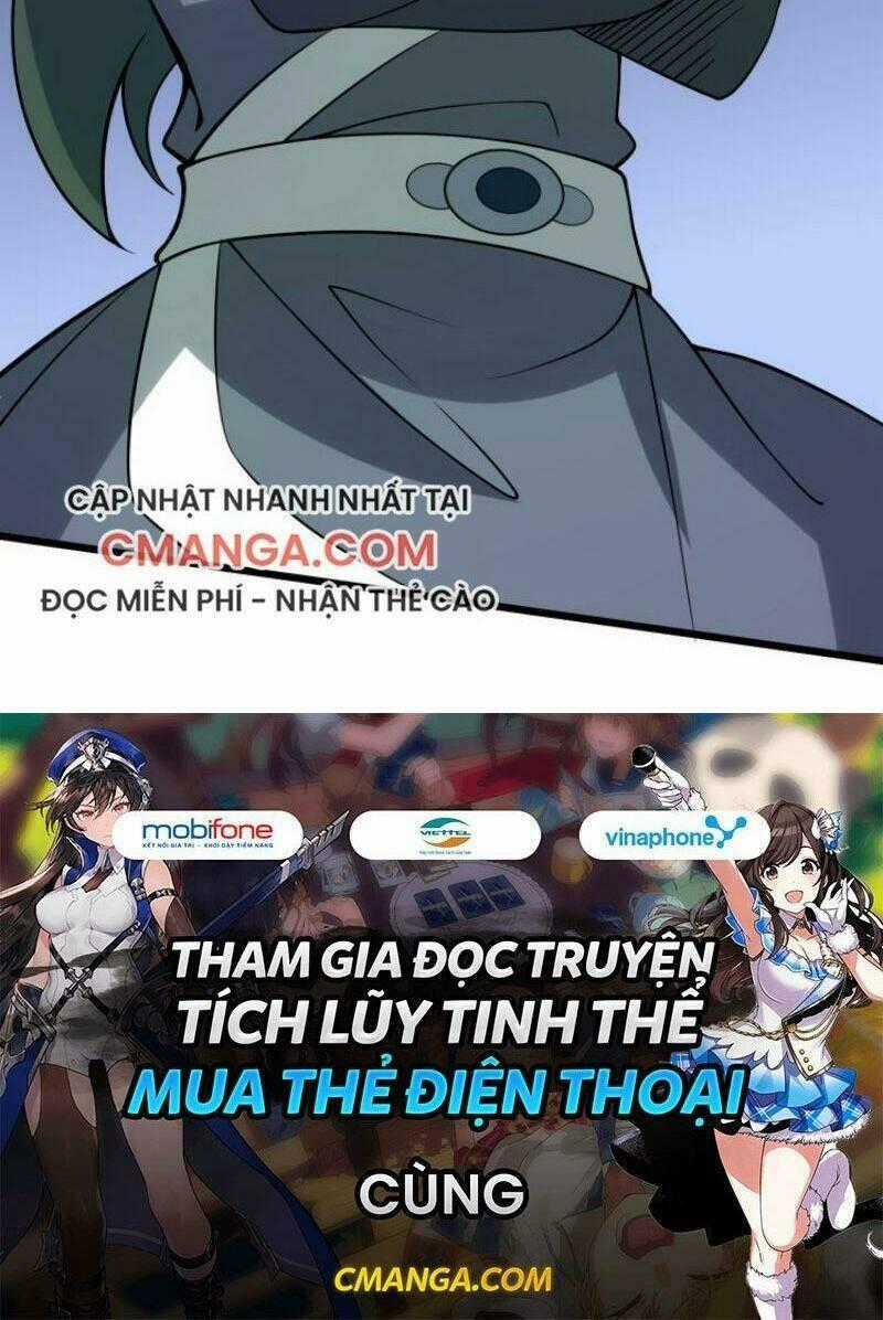 Đấu Hồn Đại Lục Chapter 57 trang 58