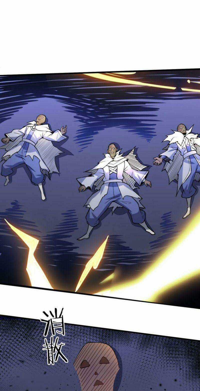 Đấu Hồn Đại Lục Chapter 57 trang 6