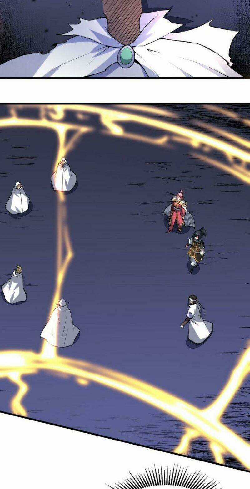 Đấu Hồn Đại Lục Chapter 57 trang 7