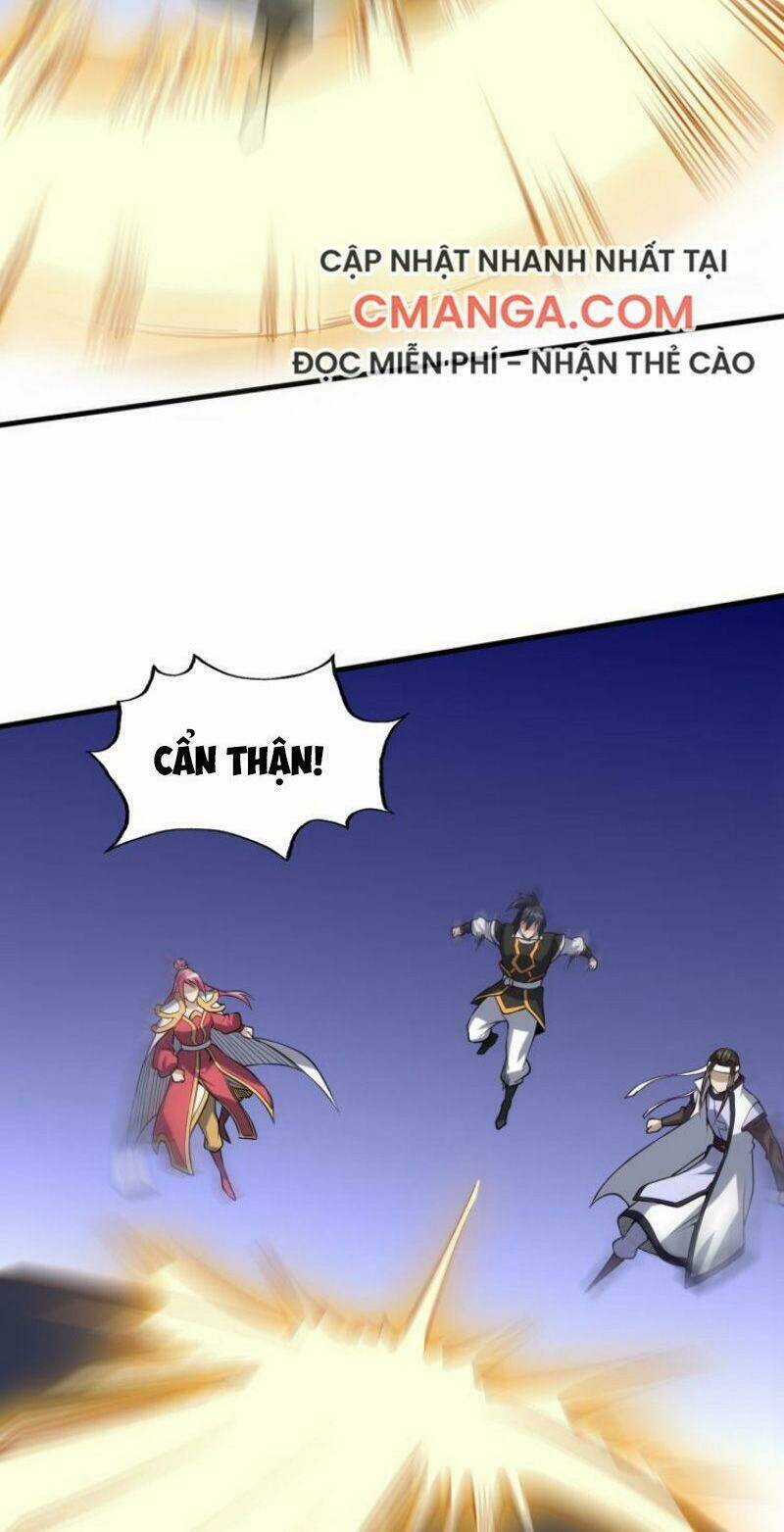 Đấu Hồn Đại Lục Chapter 57 trang 9