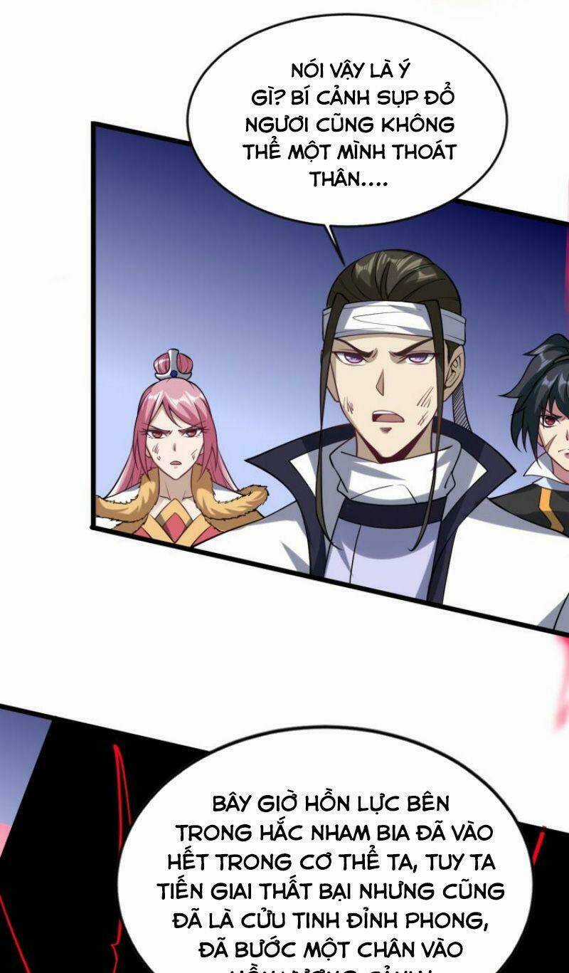 Đấu Hồn Đại Lục Chapter 58 trang 10