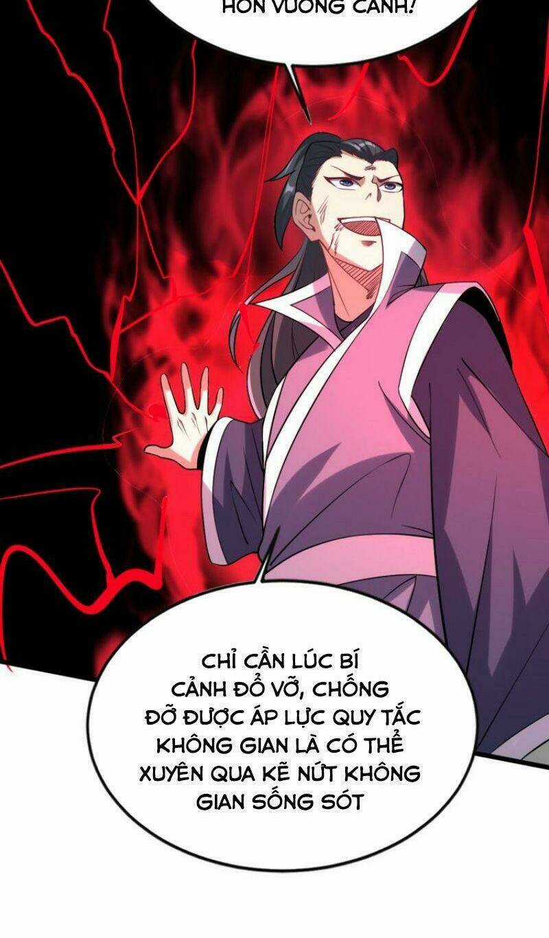 Đấu Hồn Đại Lục Chapter 58 trang 11