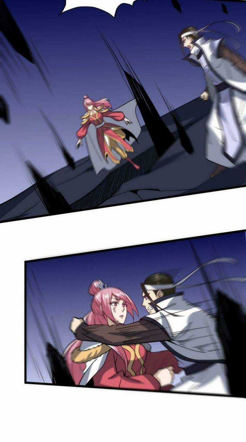 Đấu Hồn Đại Lục Chapter 58 trang 15