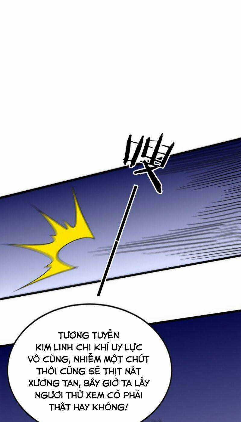 Đấu Hồn Đại Lục Chapter 58 trang 18