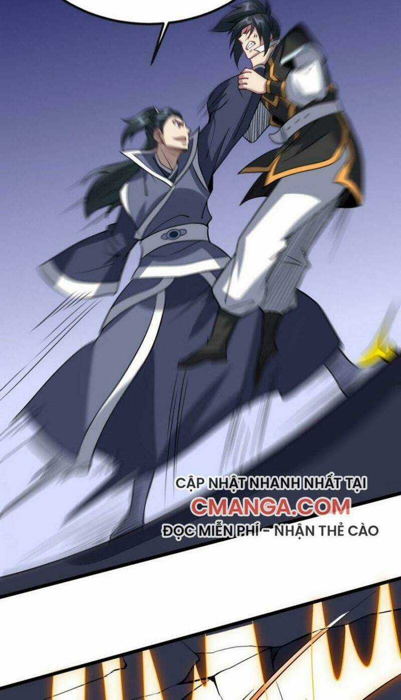 Đấu Hồn Đại Lục Chapter 58 trang 19