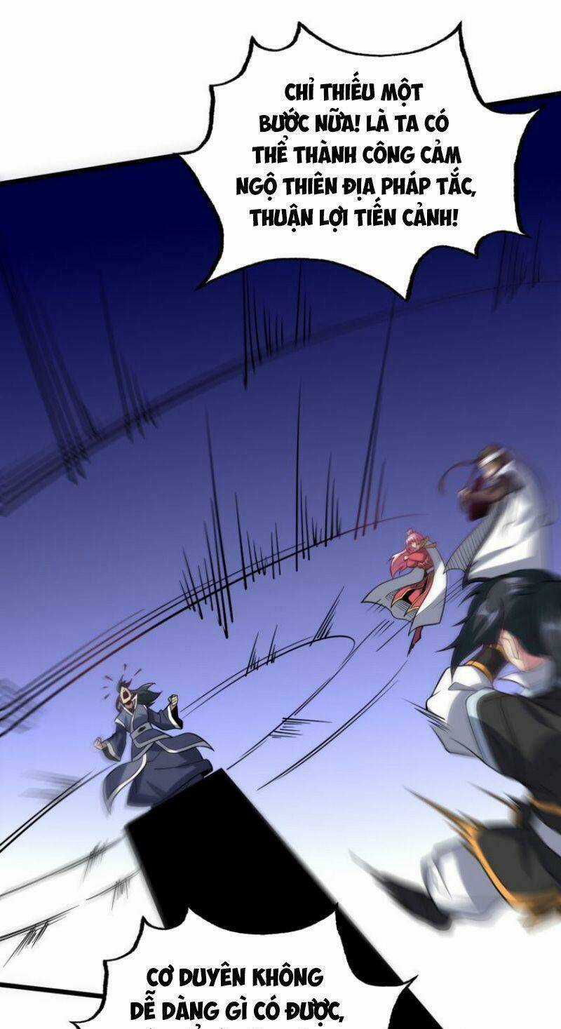 Đấu Hồn Đại Lục Chapter 58 trang 2