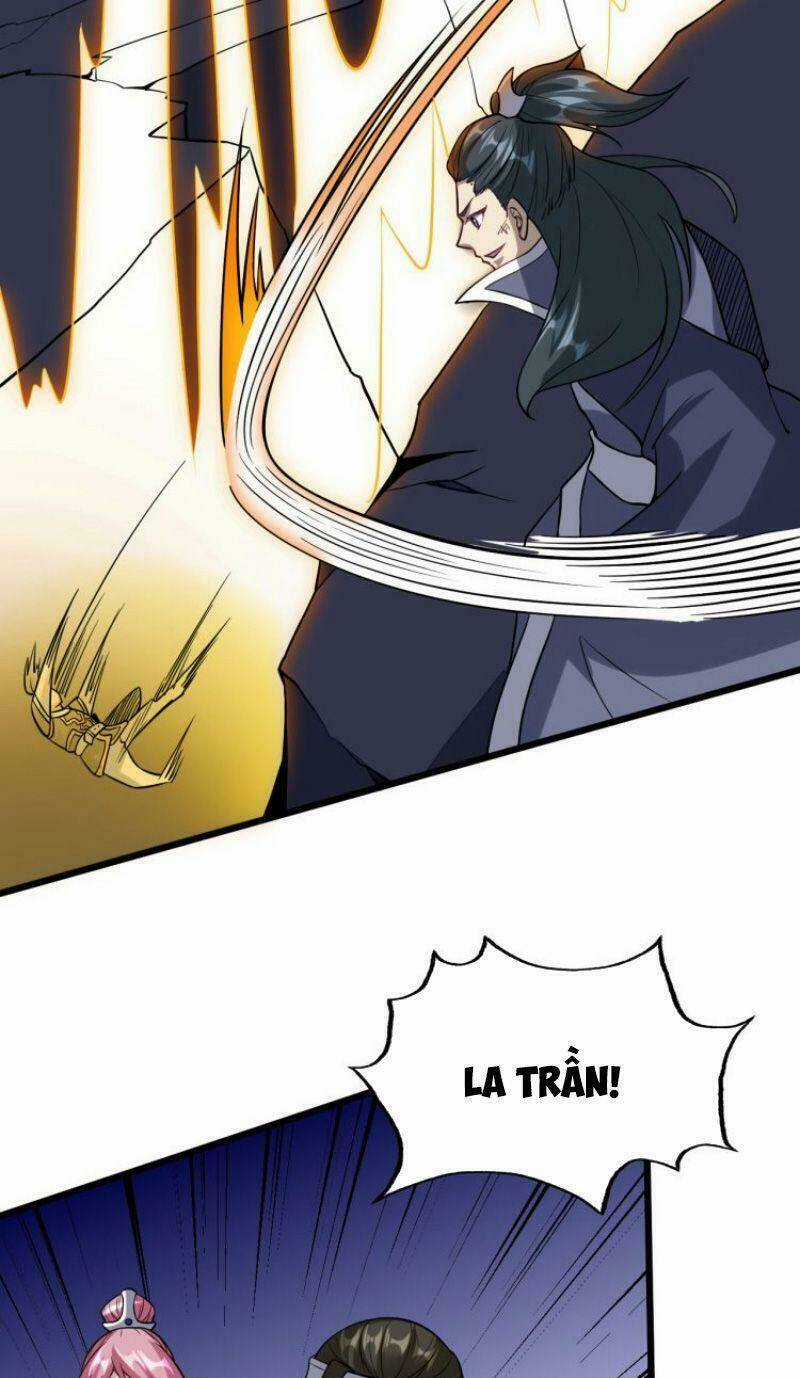 Đấu Hồn Đại Lục Chapter 58 trang 20