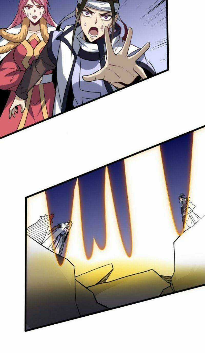 Đấu Hồn Đại Lục Chapter 58 trang 21