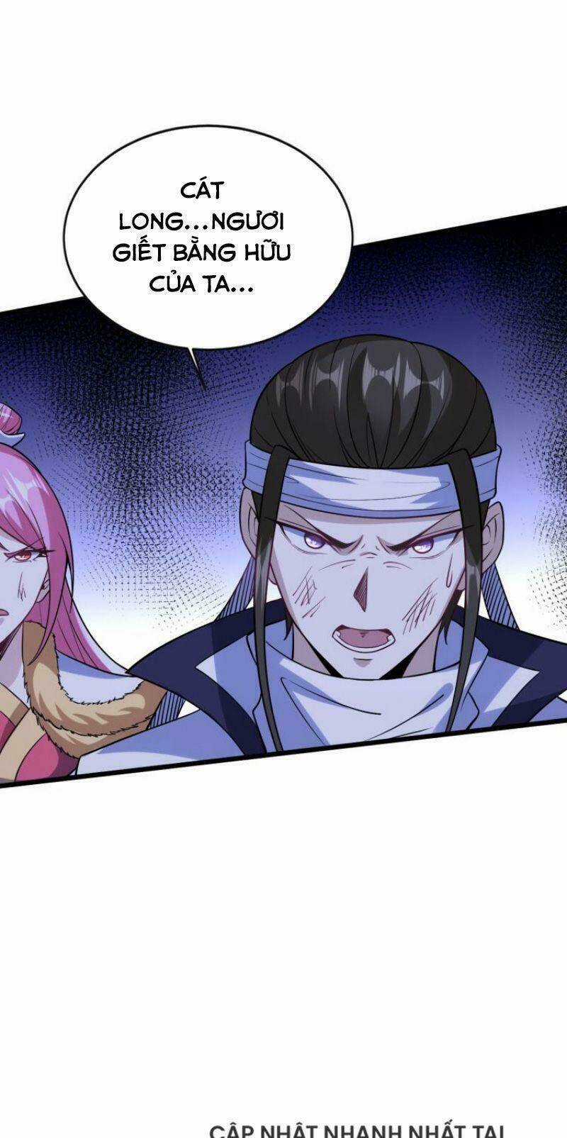 Đấu Hồn Đại Lục Chapter 58 trang 22