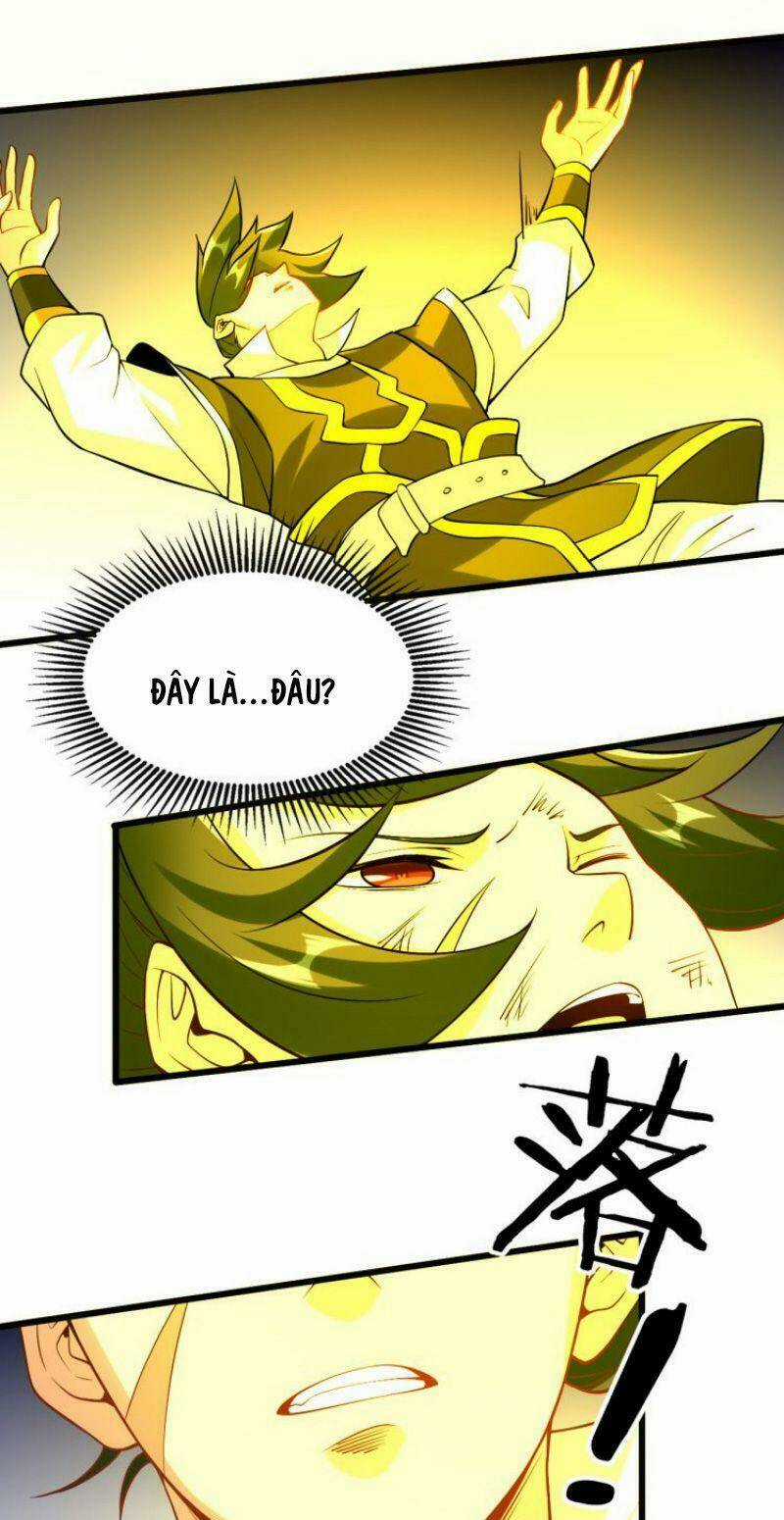 Đấu Hồn Đại Lục Chapter 58 trang 26