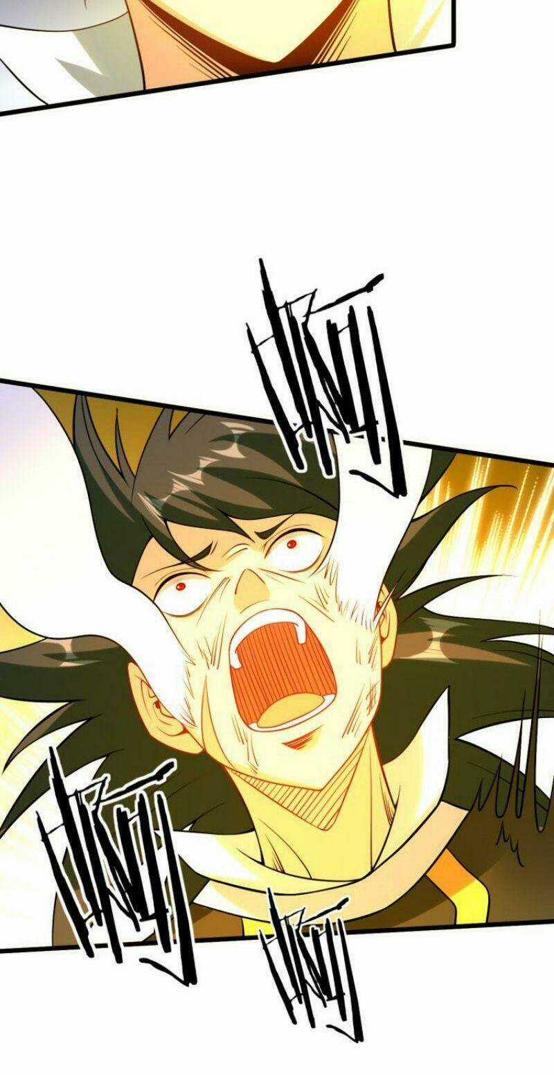 Đấu Hồn Đại Lục Chapter 58 trang 27