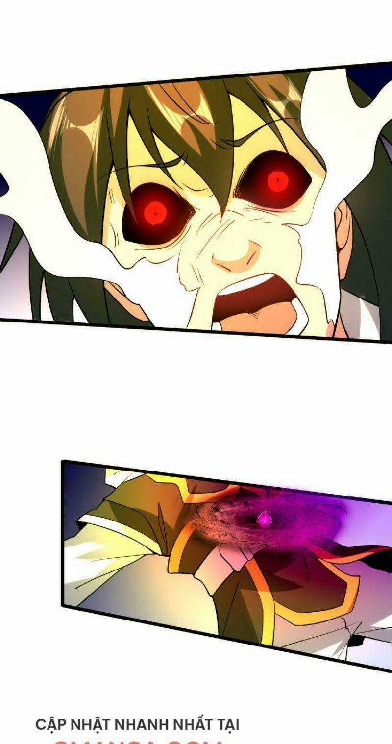 Đấu Hồn Đại Lục Chapter 58 trang 28