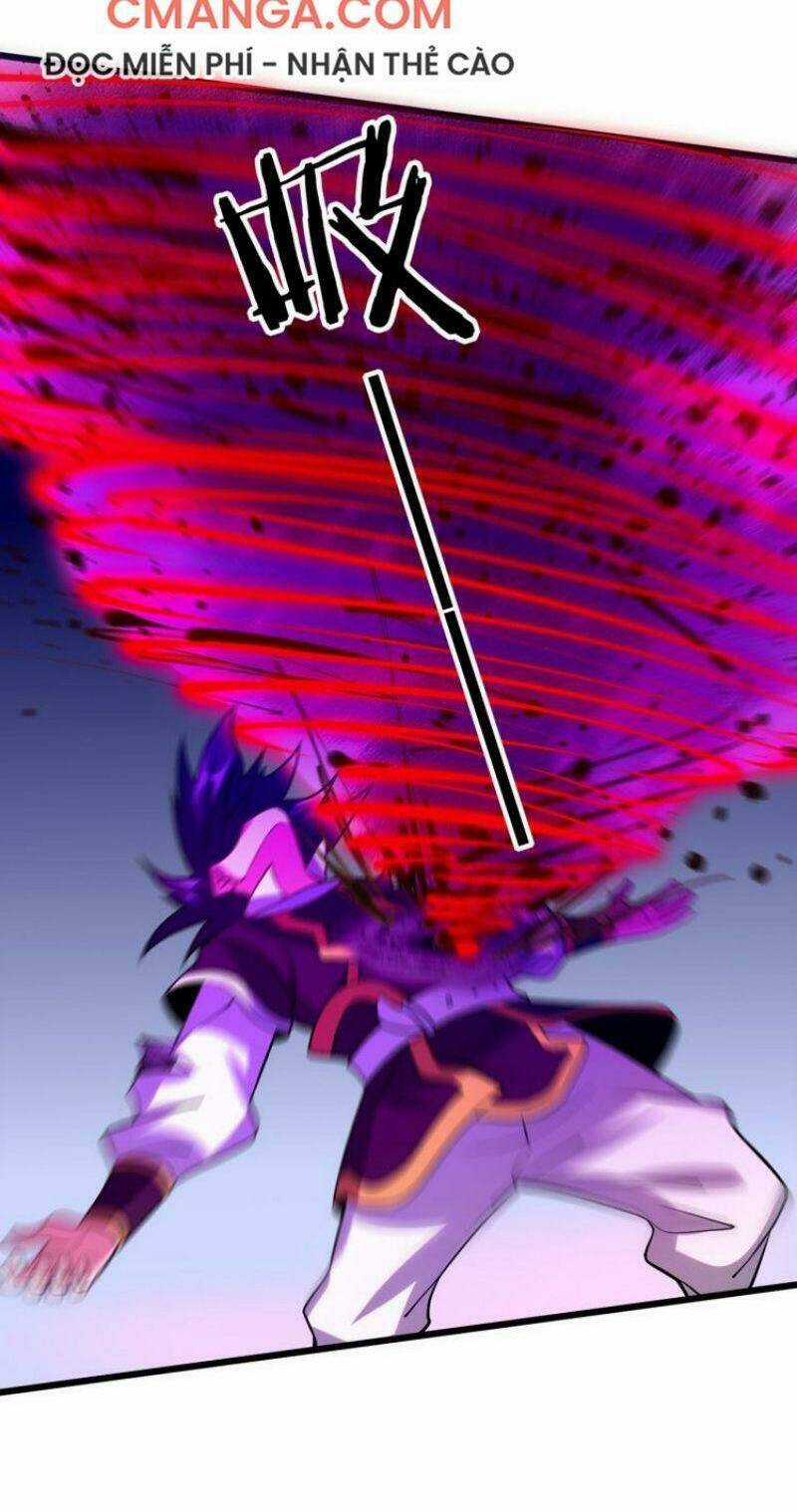 Đấu Hồn Đại Lục Chapter 58 trang 29