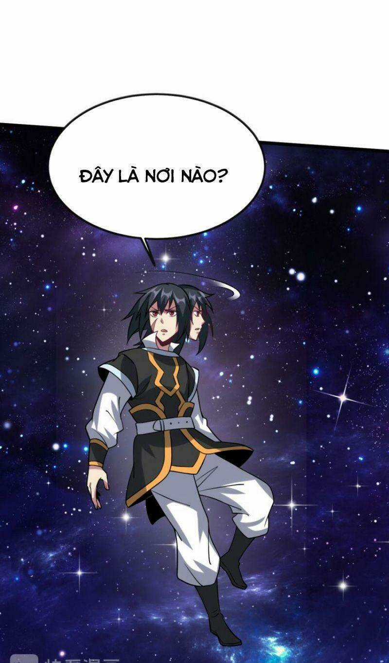 Đấu Hồn Đại Lục Chapter 58 trang 32