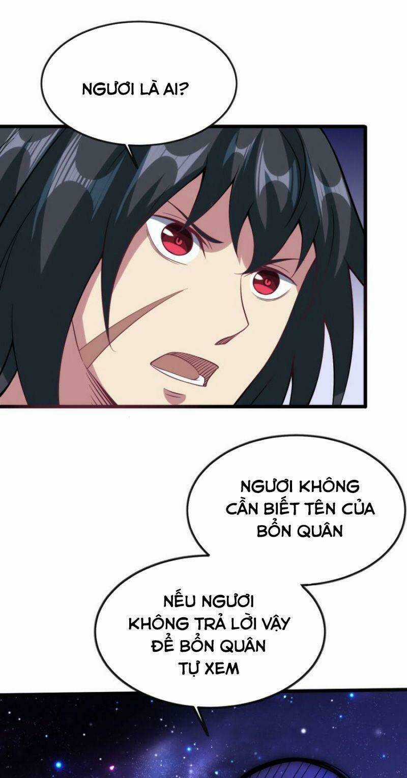 Đấu Hồn Đại Lục Chapter 58 trang 34