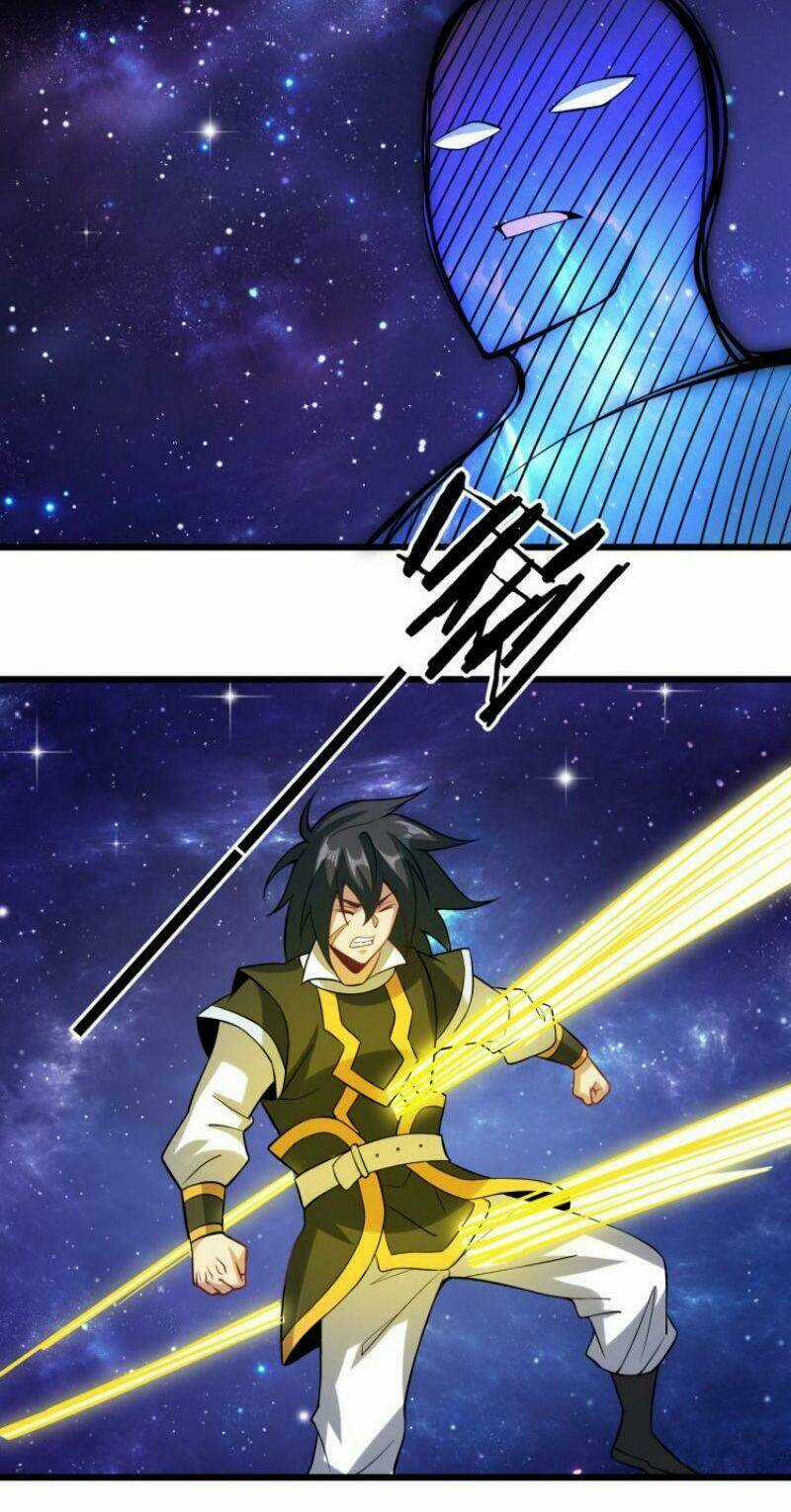 Đấu Hồn Đại Lục Chapter 58 trang 35