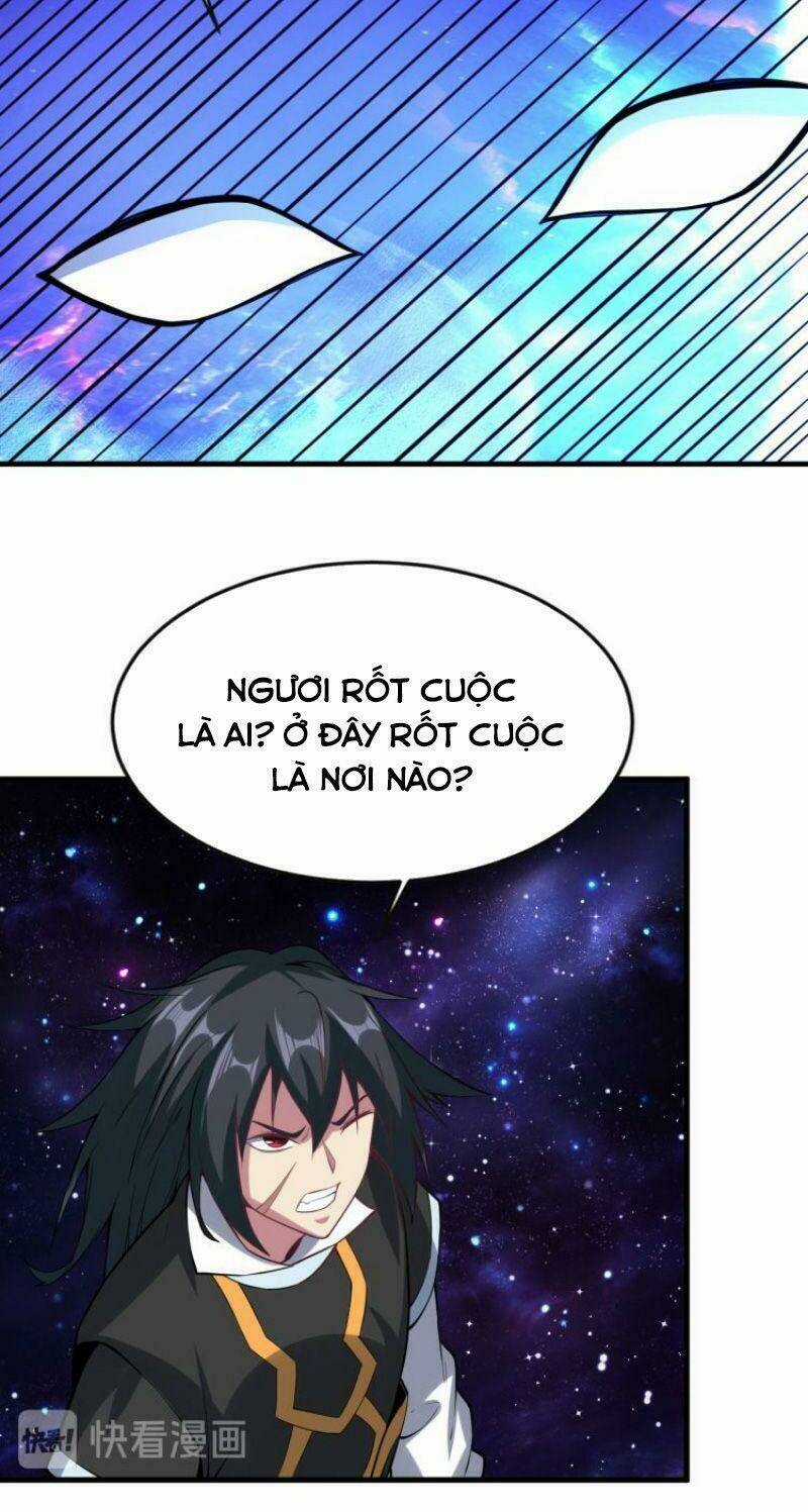 Đấu Hồn Đại Lục Chapter 58 trang 37