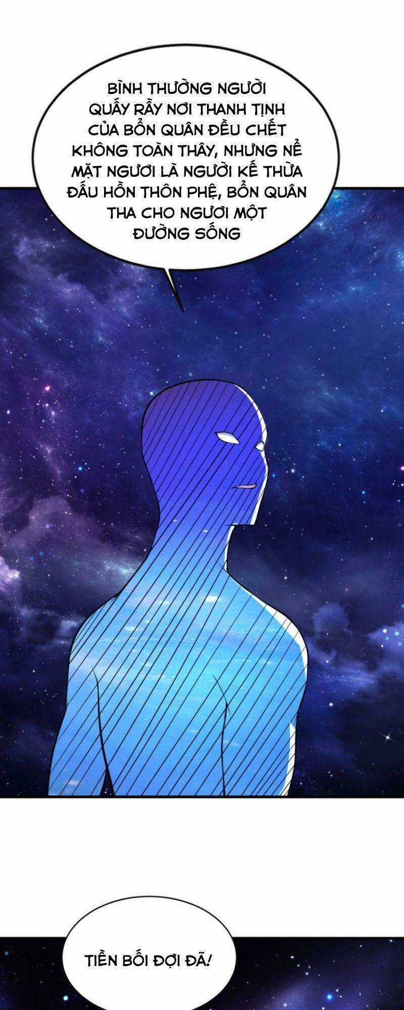 Đấu Hồn Đại Lục Chapter 58 trang 38