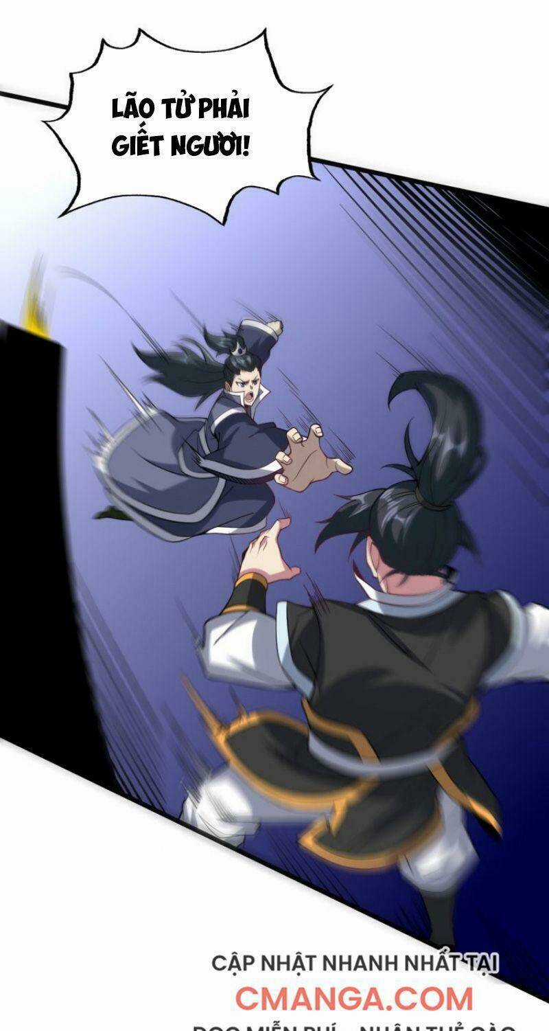 Đấu Hồn Đại Lục Chapter 58 trang 4