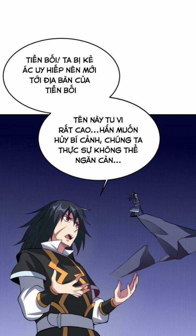 Đấu Hồn Đại Lục Chapter 58 trang 41