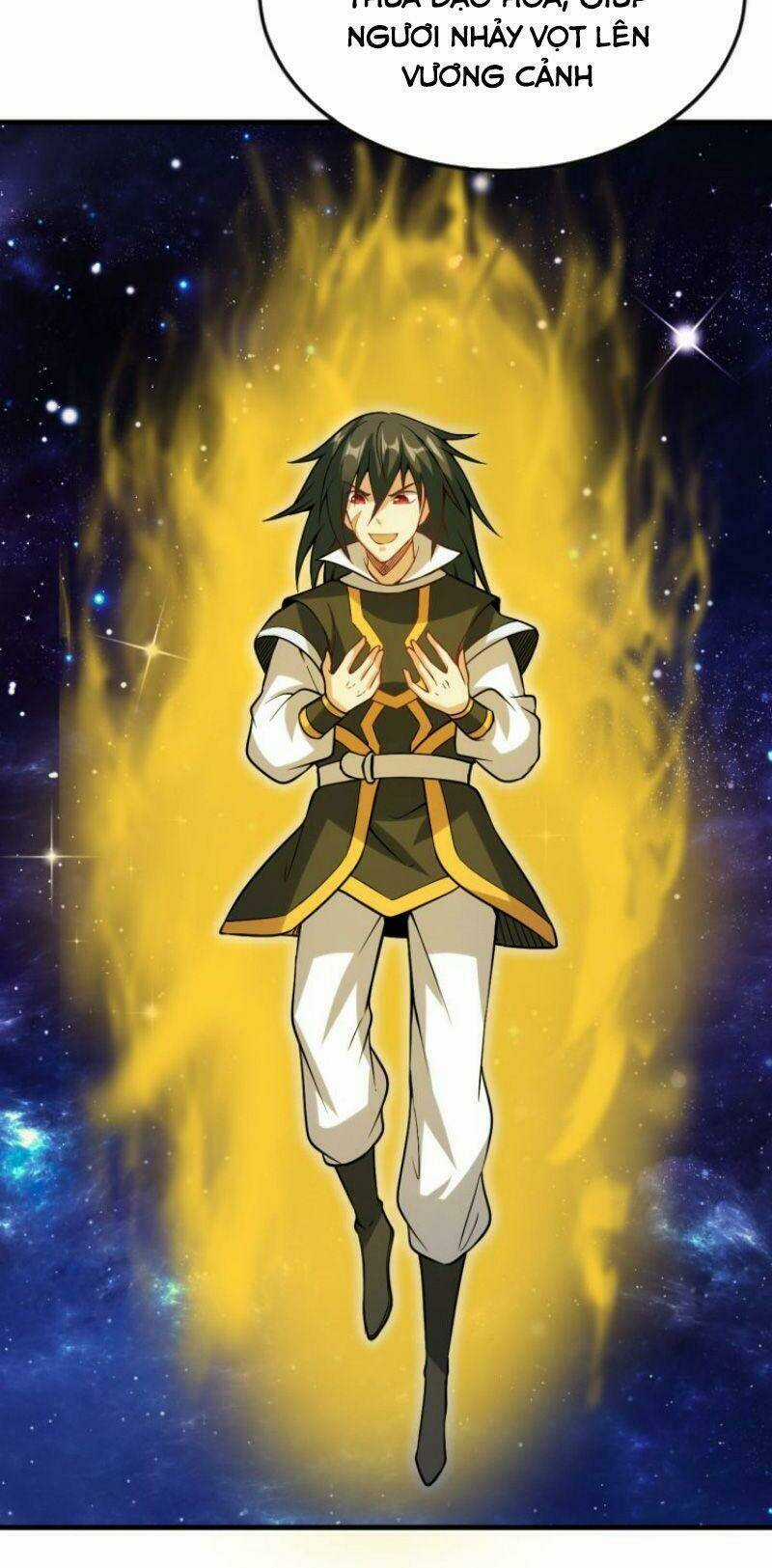 Đấu Hồn Đại Lục Chapter 58 trang 44