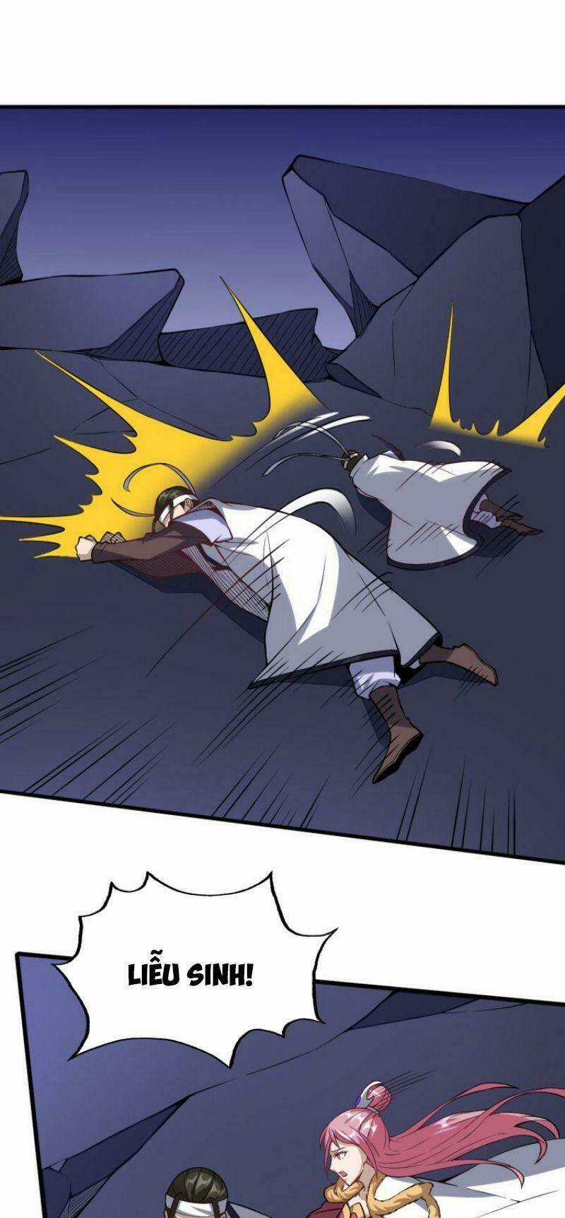 Đấu Hồn Đại Lục Chapter 58 trang 47